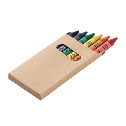 Набор восковых мелков Pencilvania Wax - 6904.00