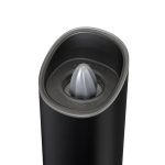 Набор подарочный Solution Prestige Quadro (мельница для специй Circle Joy Electric Grinder (2 шт), соль, перец) — изображение 6