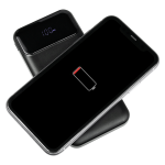 Набор подарочный Solution Superior Duo (внешний аккумулятор «Grace», ручка Attashe) — изображение 5