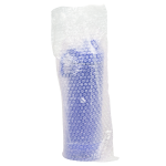 Бутылка для воды Oslo, 700 мл, пластиковая, с силиконовым кольцом, синяя — изображение 6