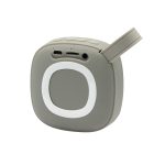 Беспроводная Bluetooth колонка X25 Outdoor (BLTS01), серая — изображение 2