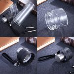 Бутылка Terra c инфьюзером — изображение 3