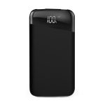 Внешний аккумулятор Mask 10000 Mah, черный — изображение 2