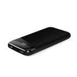 Внешний аккумулятор Mask 10000 Mah, черный — изображение 3