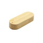 Флешка"Green" 16 Гб wooden color — изображение 4