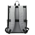 Рюкзак Alvort, серый — изображение 4