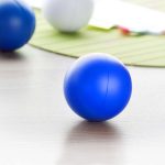 Антистресс Bola, синий — изображение 3