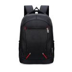 Рюкзак SWS Comfort, Красный — изображение 2