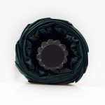 Зонт складной автоматический  Forest BERGEN, диаметр 116 см, 10 панелей, с UV защитой в подарочной коробке, зеленый — изображение 7