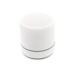 Беспроводная Bluetooth колонка Bardo, белый — изображение 2