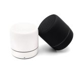 Беспроводная Bluetooth колонка Bardo, белый — изображение 3