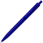 Ручка шариковая IGLA COLOR, пластиковая, синяя 286 — изображение 2
