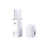 Светодиодный USB увлажнитель Nano Beauty Device, белый — изображение 2