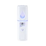 Светодиодный USB увлажнитель Nano Beauty Device, белый — изображение 3