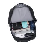 Городской рюкзак Asstra с отделением для ноутбука, серый — изображение 4